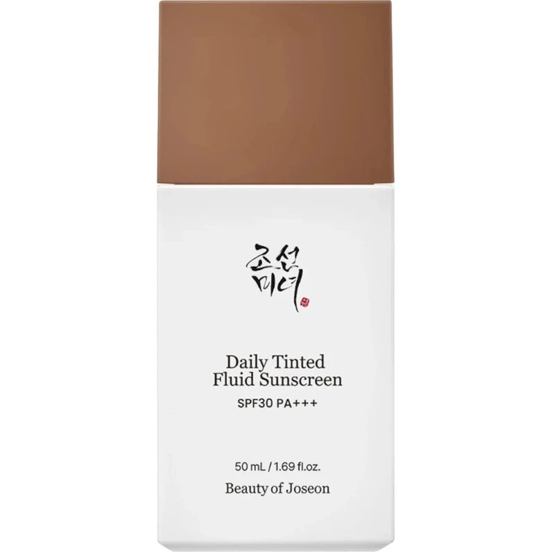 Beauty of Joseon Daily Tinted Fluid Sunscreen SPF 30 - 50 ml - MN230