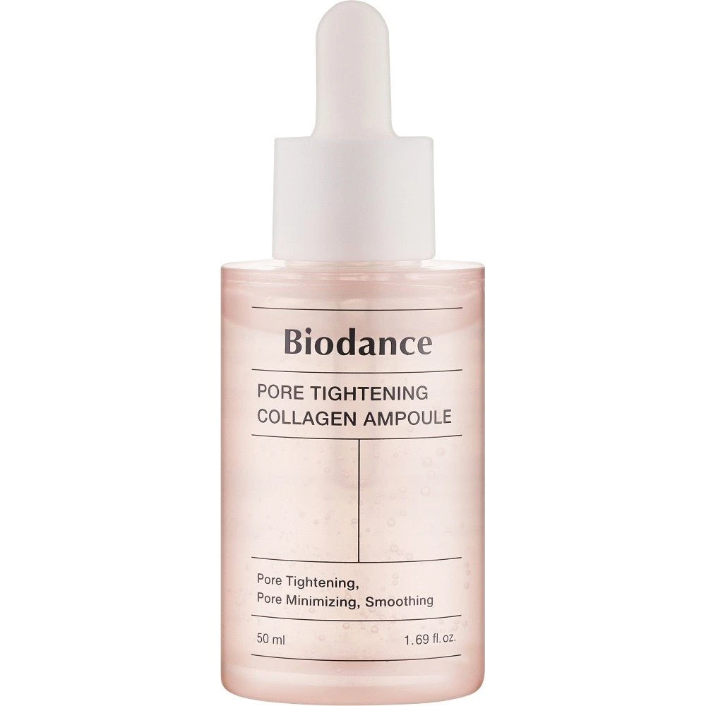 Biodance Poreopstrammende Anti-aging Serum (Kollagen) 50ml