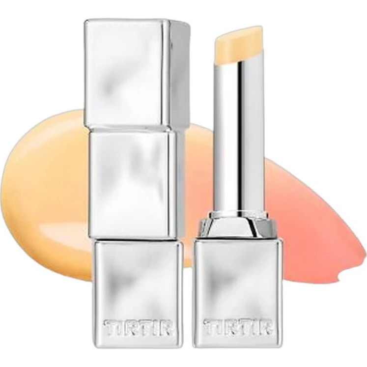 TIRTIR Water Mellow Lip Balm 03 Peach Lemony 3 g