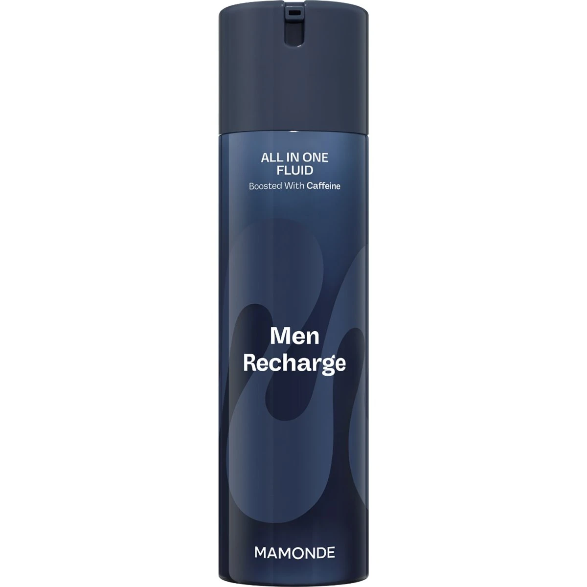 Mamonde Men Recharging All in One Fluid 180 ml