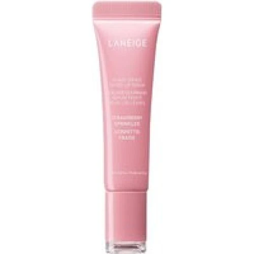 Laneige Glaze Craze Tinted Lip Serum - Strawberry Sprinkles 12g