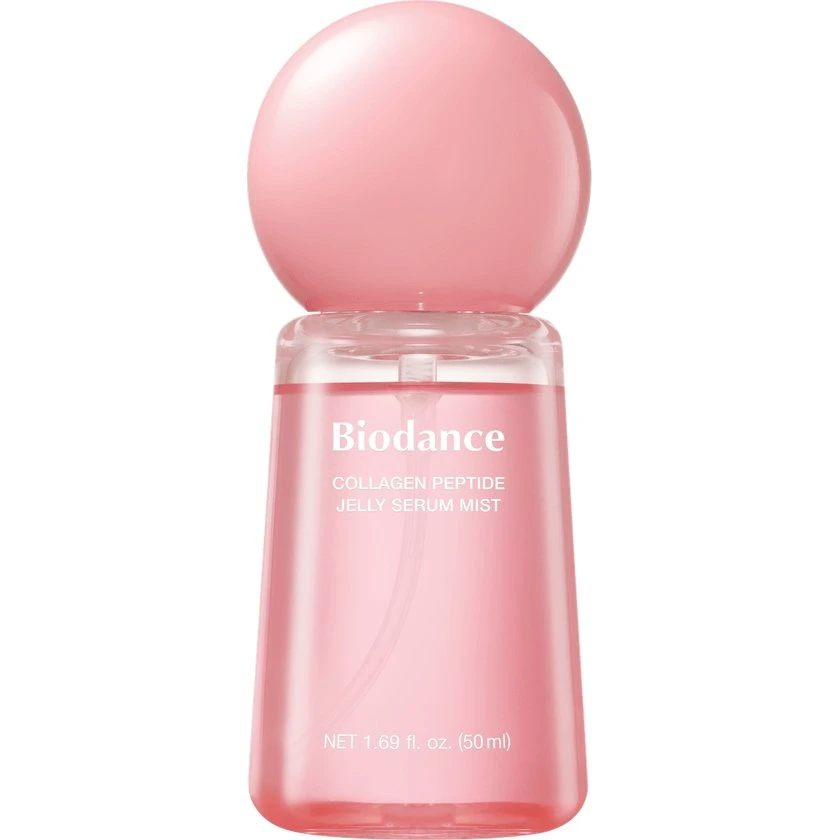 BIODANCE Collagen Peptide Jelly Serum Mist 50ml