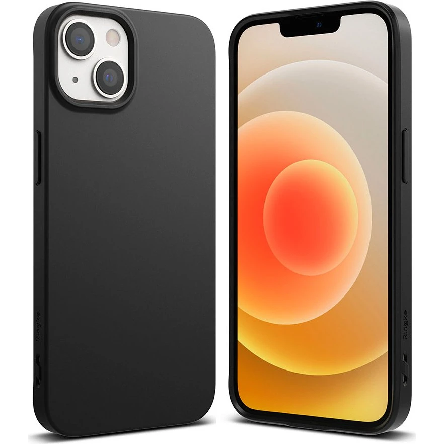 Ringke Onyx Cover til iPhone 14 Plus - Onyx Black