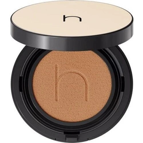Hamel Vegansk Aqua Glow Zero Fit Cushion N.2 Naturale