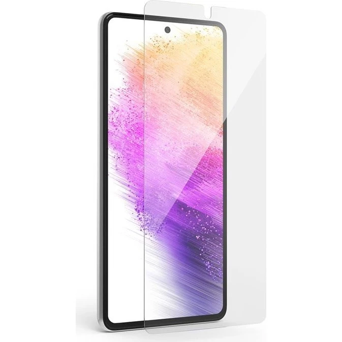 Ringke Invisible Defender ID Glass til Samsung Galaxy A73 5G