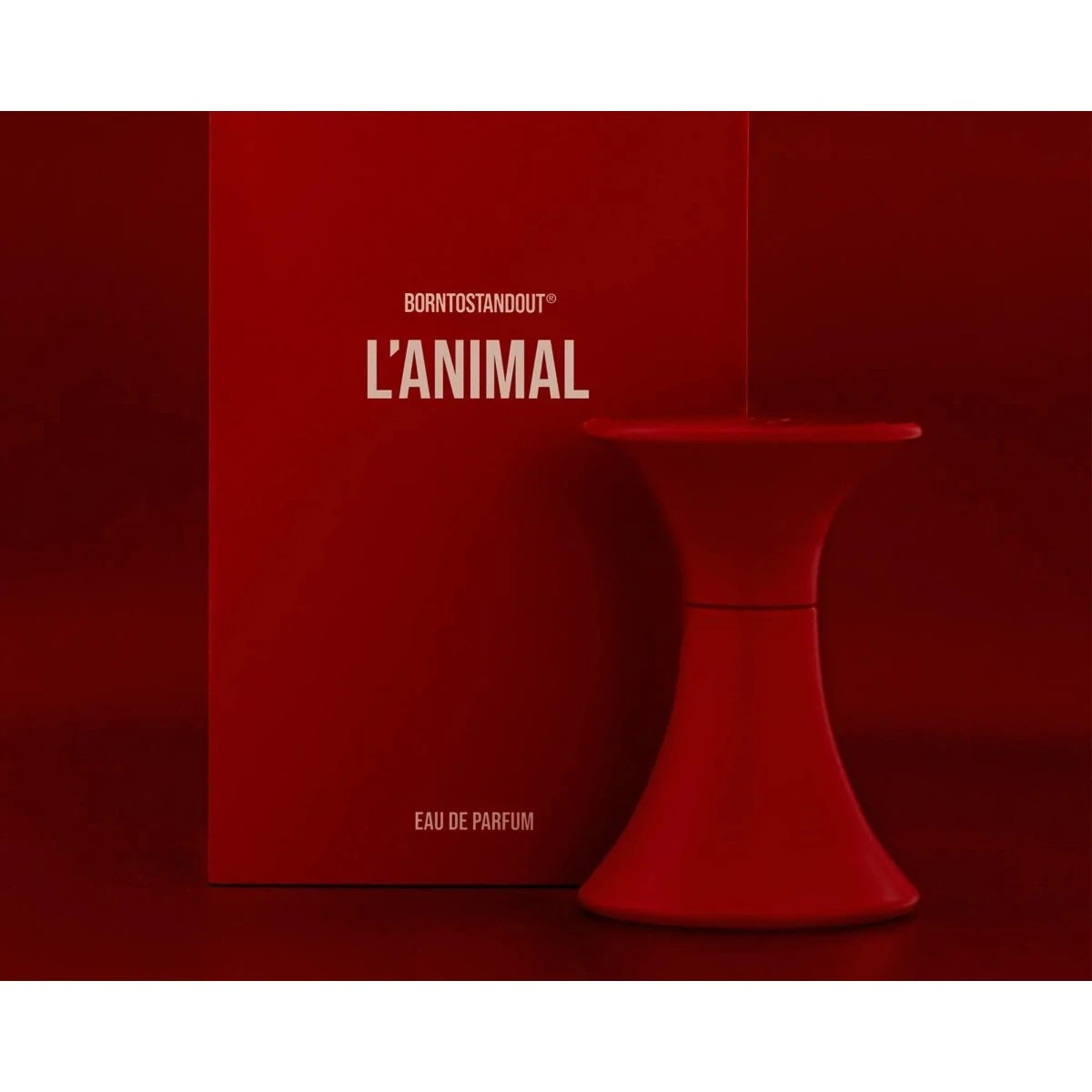 Born to Stand Out L'Animal Eau de Parfum 15 ml