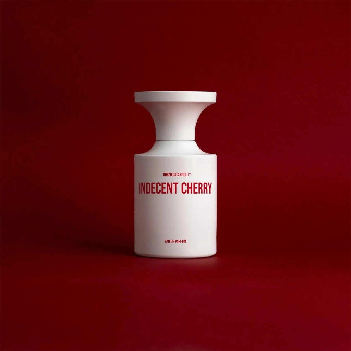 Born To Stand Out Indecent Cherry - 50 ml