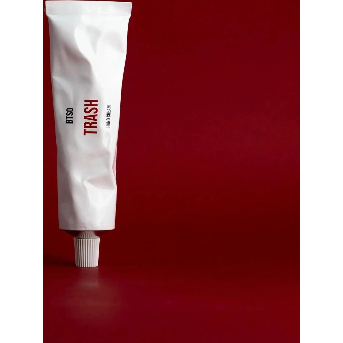 Born To Stand Out Trash Håndcreme - 50 ml