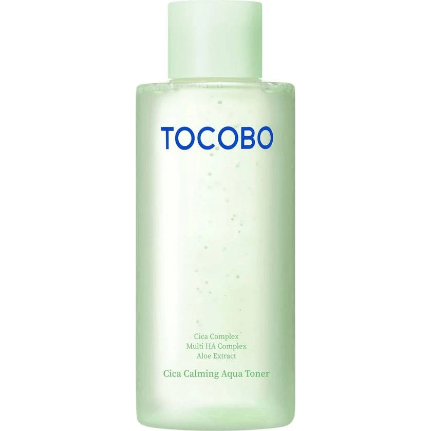 Tocobo Cica Calming Aqua Toner 200ml