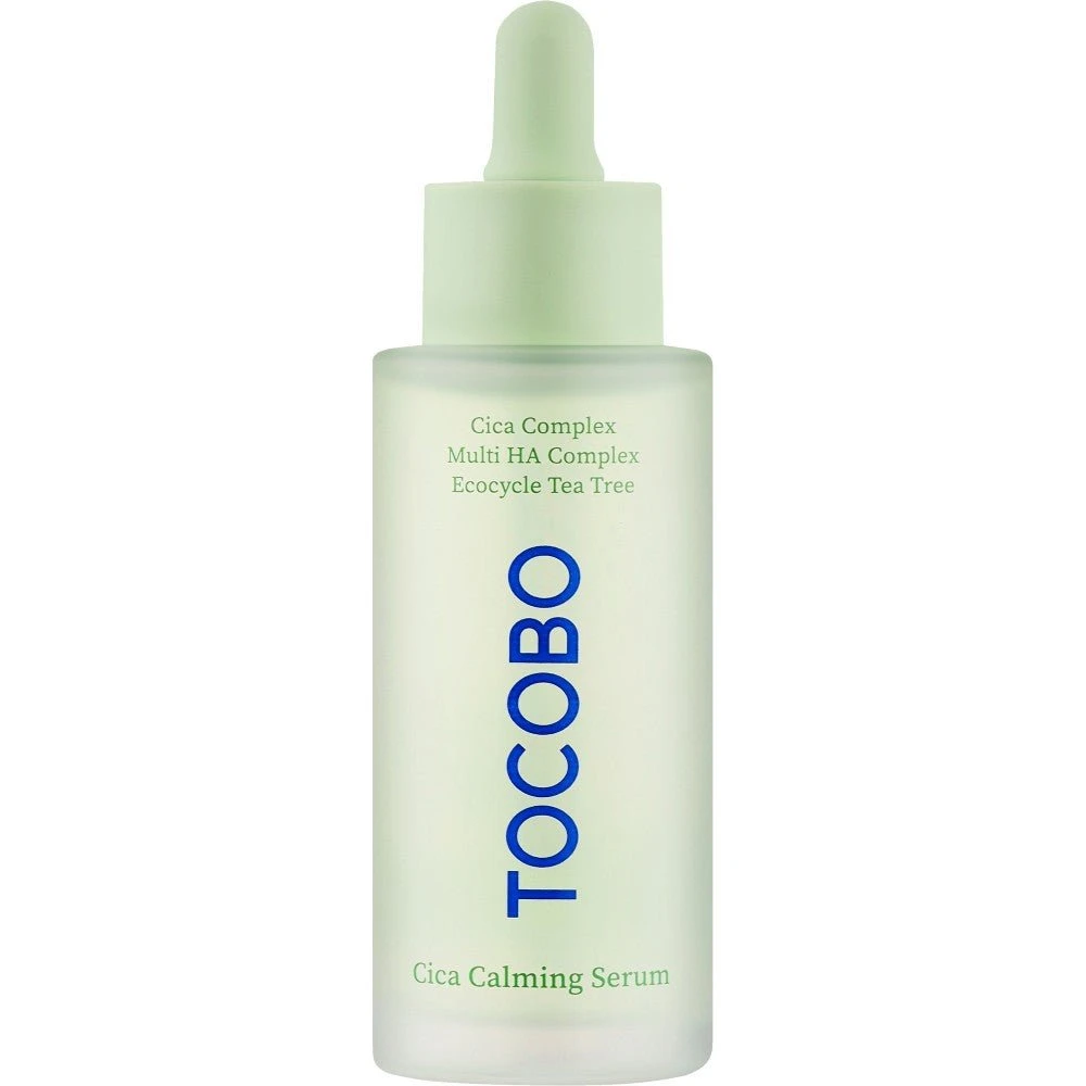 Tocobo Cica Lenitivo Beroligende Serum 50ml