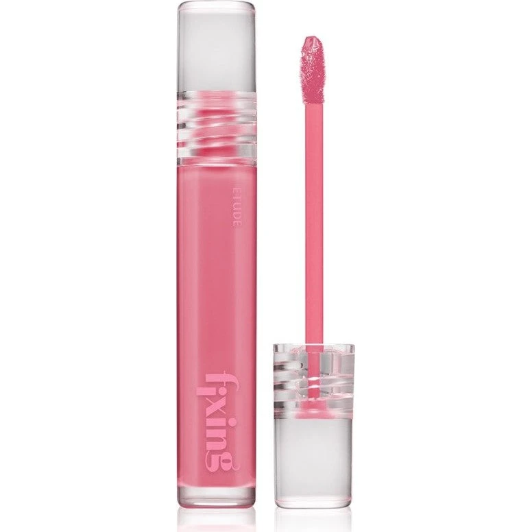 ETUDE Glow Fixing Tint - #02 Mellow Pink