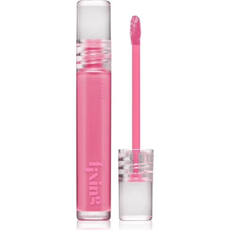 ETUDE Glow Fixing Tint - #07 Cold Fuchsia