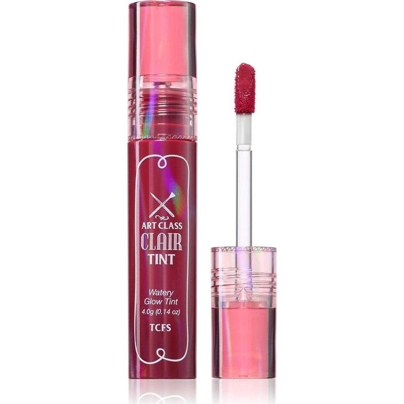 Too Cool For School Artclass Clair Smoothing Lip Gloss - 8 Moon Dust