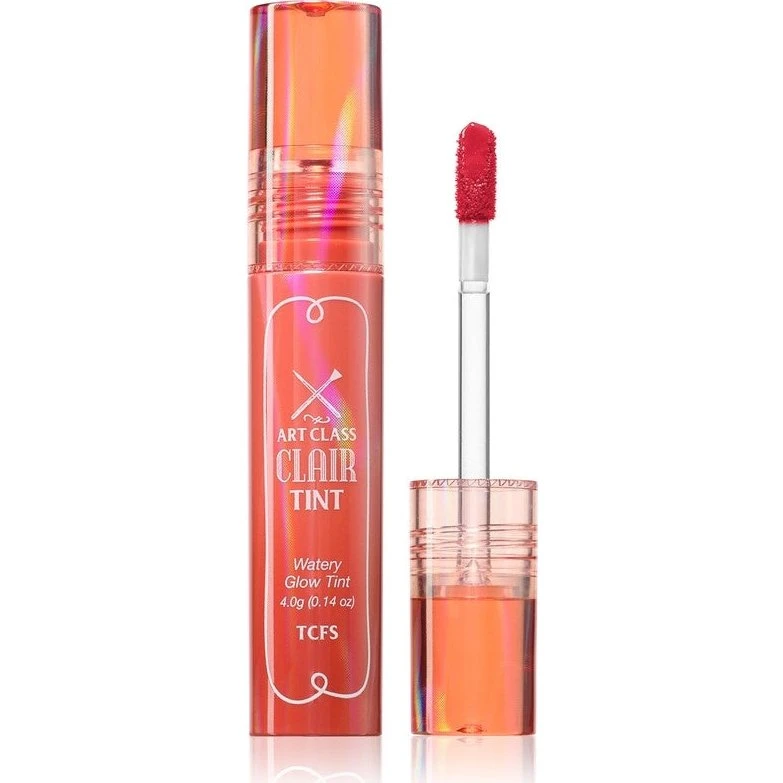 Too Cool For School Artclass Clair Smoothing Lip Gloss - Fog Sunset 4g