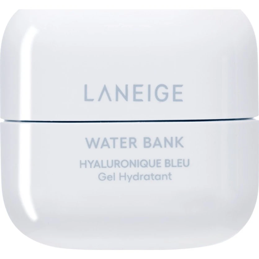 LANEIGE Water Bank Blue Hyaluronic Gel Cream 50ml
