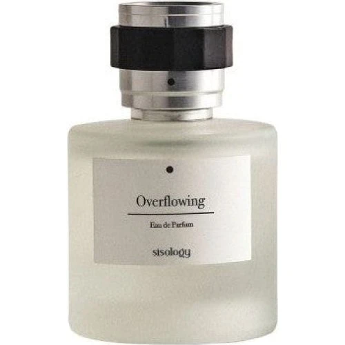Sisology Overfyldte Eau De Parfum 50 ml