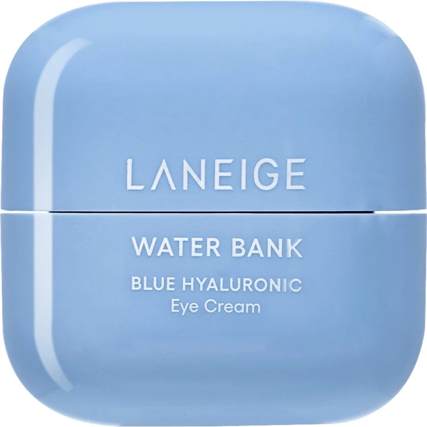LANEIGE Water Bank Blue Hyaluronic Eye Cream 25ml