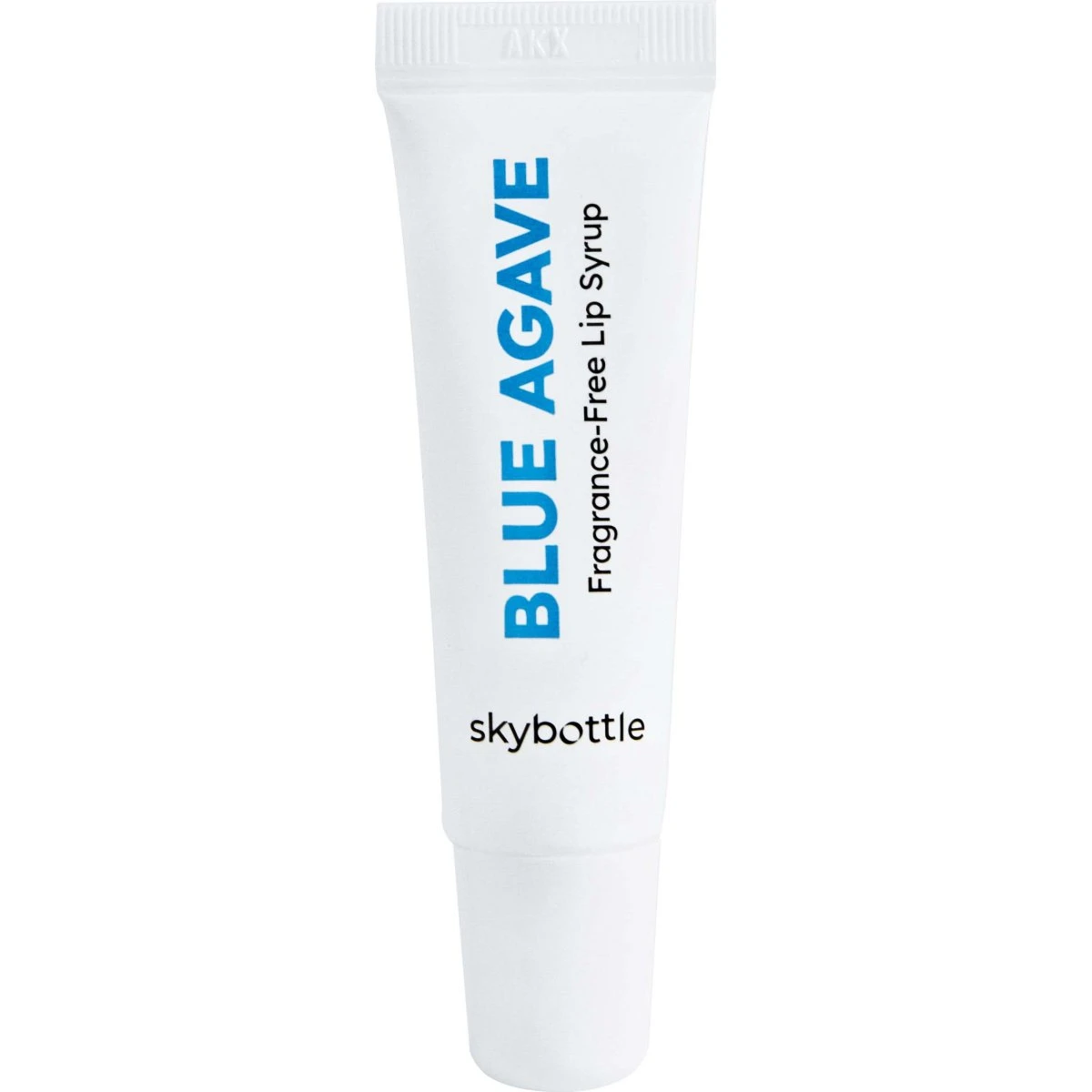 Skybottle Blue Agave Fragrance-Free Lip Syrup 10 ml