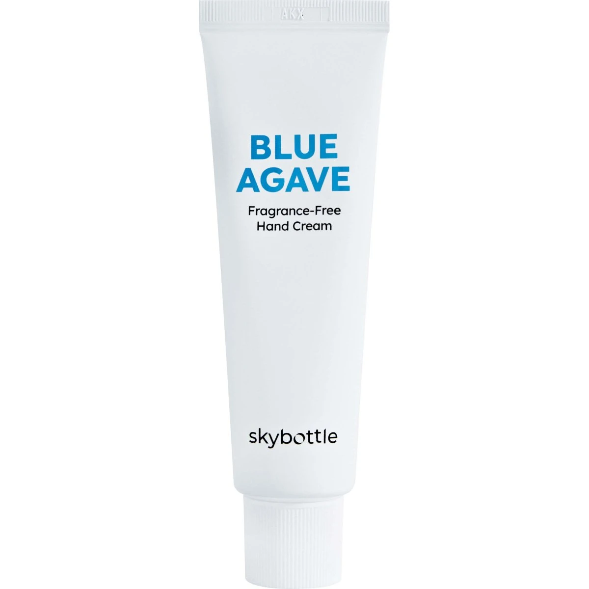 Skybottle Blue Agave Fragrance-Free Hand Cream 50 ml