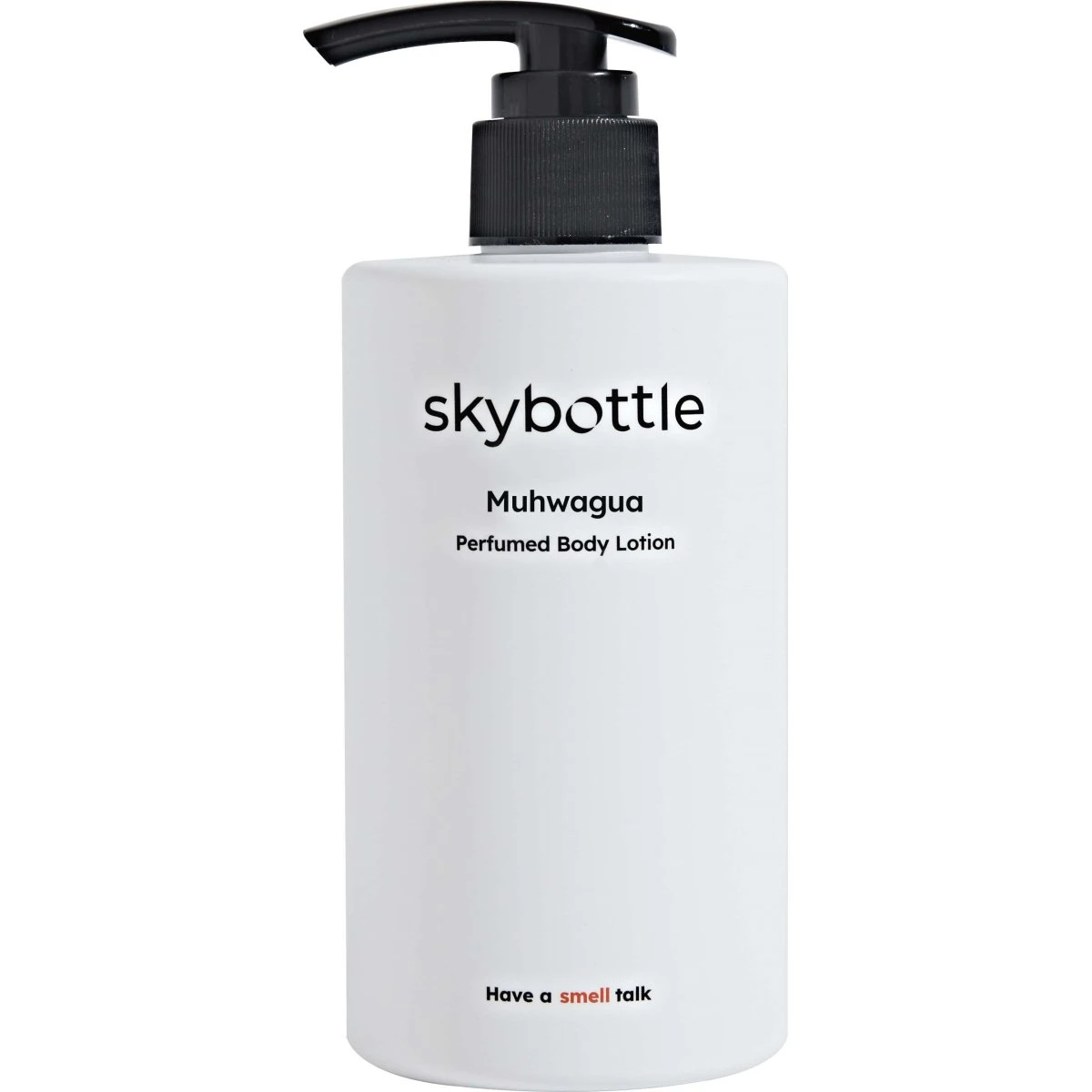 Skybottle Muhwagua Perfumed Body Lotion 300 ml