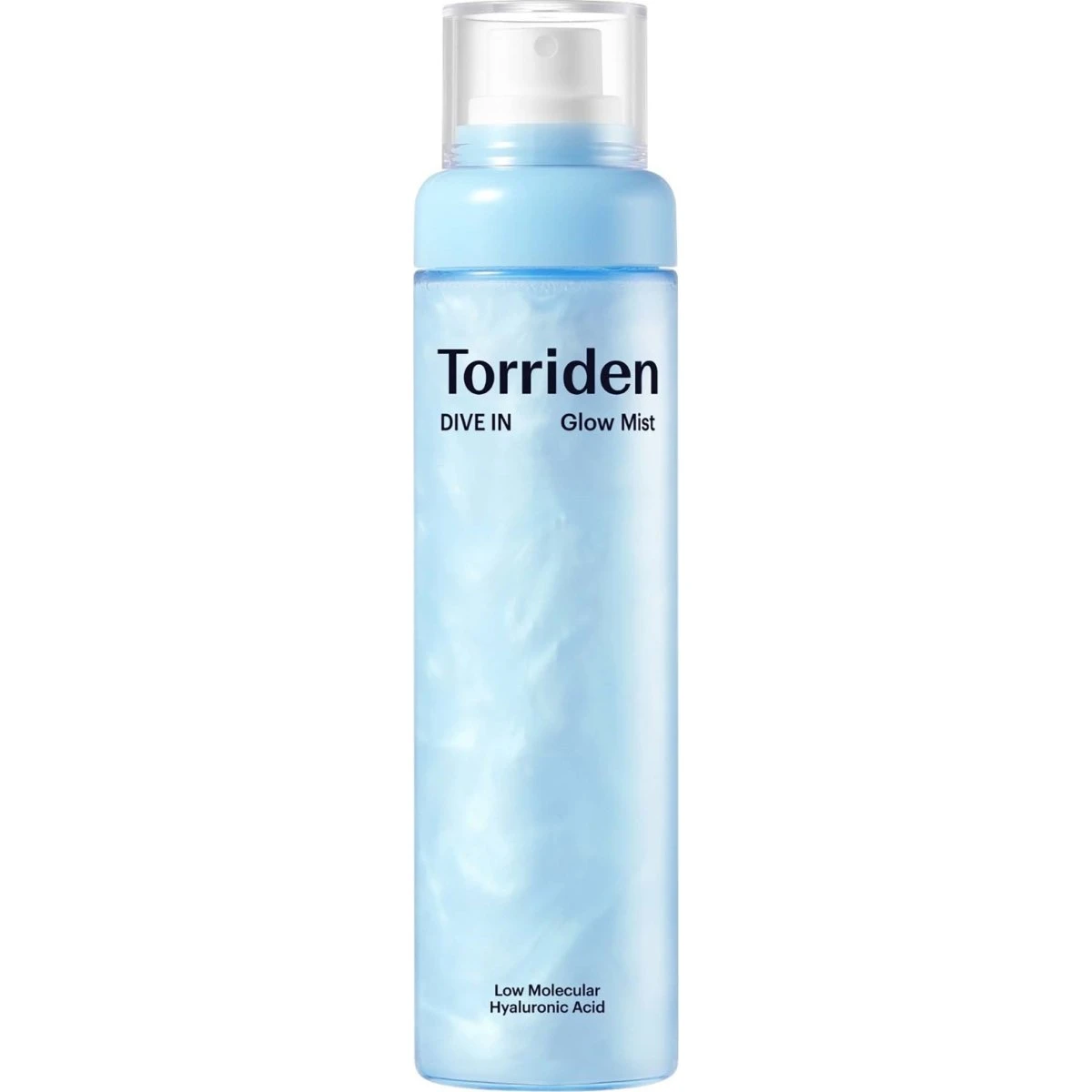 Torriden DIVE-IN Glow Mist 120 ml