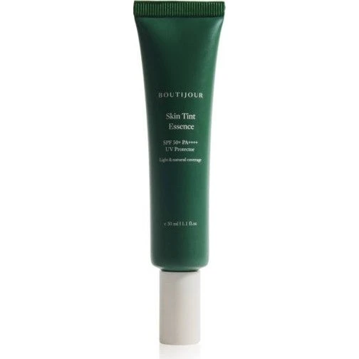 BOUTIJOUR Skin Tint Essence Illuminating Tinted Lotion SPF 50+ 30ml