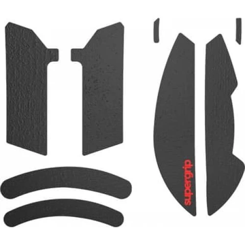 Pulsar Supergrip Grip Tape til Razer Viper V2 Pro