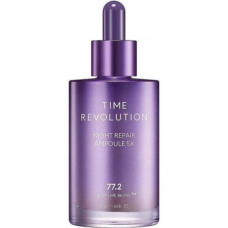 MISSHA Time Revolution Night Repair Ampoule 50 ml