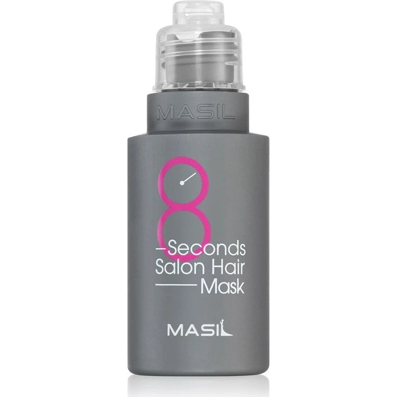 MASIL 8 Seconds Salon Intens Regenerating Mask 50ml