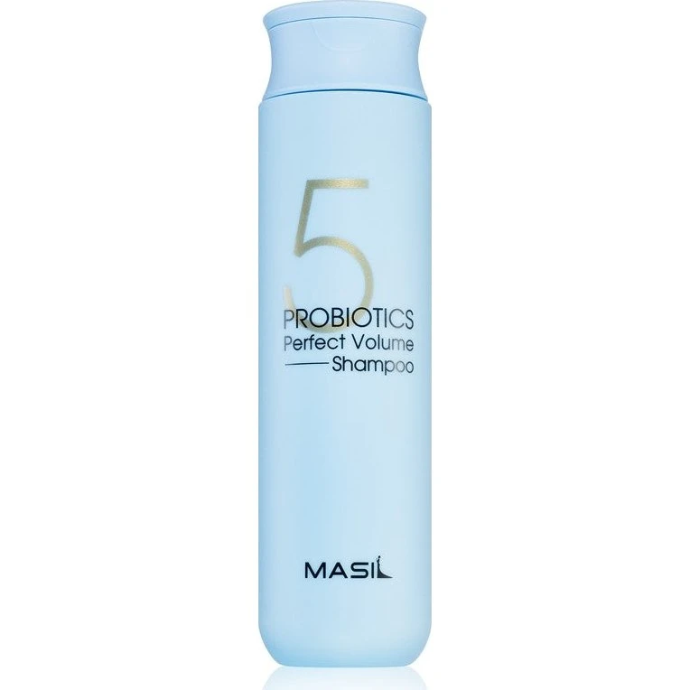 MASIL 5 Probiotics Perfect Volume Moisturizing Shampoo 300 ml