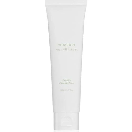 mixsoon Centella lindrende rensemousse 150 ml