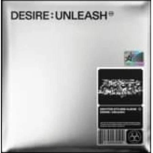 Enhypen - Desire : Unleash (Engene Ver.) CD