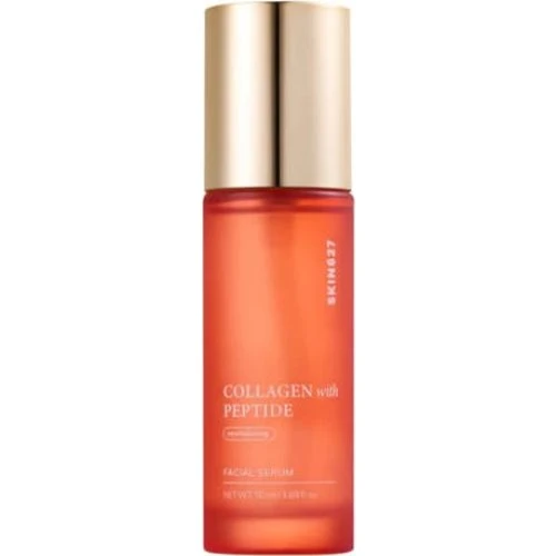 SKIN627 Kollagen & Peptid Anti-Aging Ansigtsserum 50ml