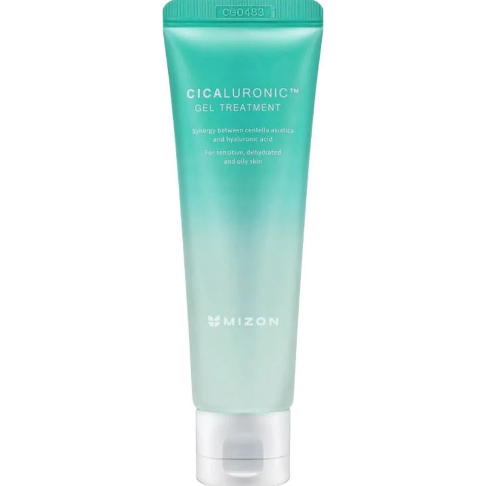 Mizon Cicaluronic Gel Treatment - 50 ml