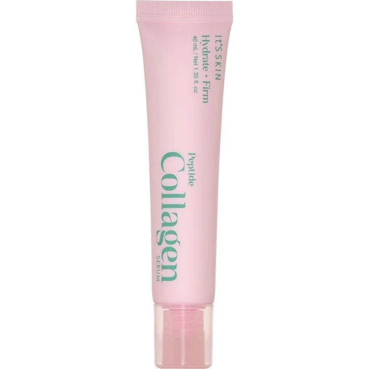 It's Skin Peptide Collagen Fugtgivende Ansigtsserum