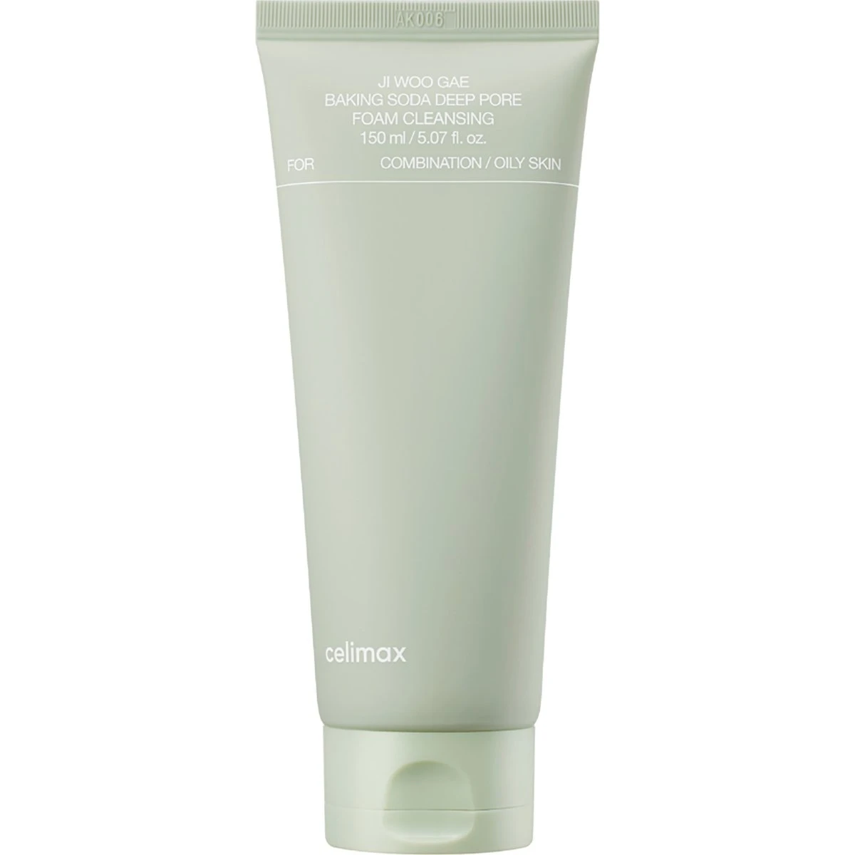 Celimax Baking Soda Deep Pore Foam Cleanser - 150 ml
