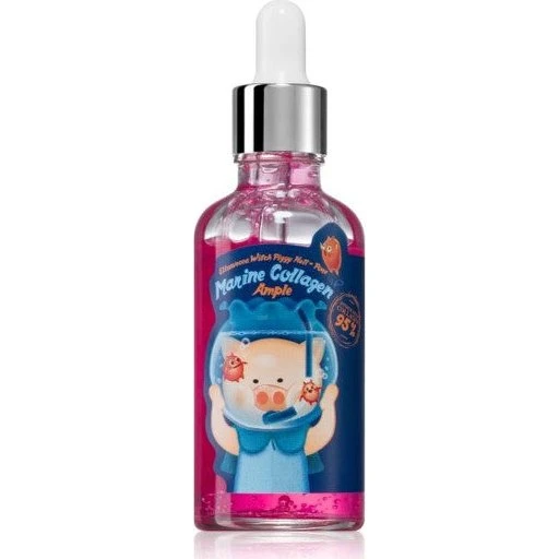 Elizavecca Strega Piggy Hell-Pore Marine Collagen Light Serum 50 ml
