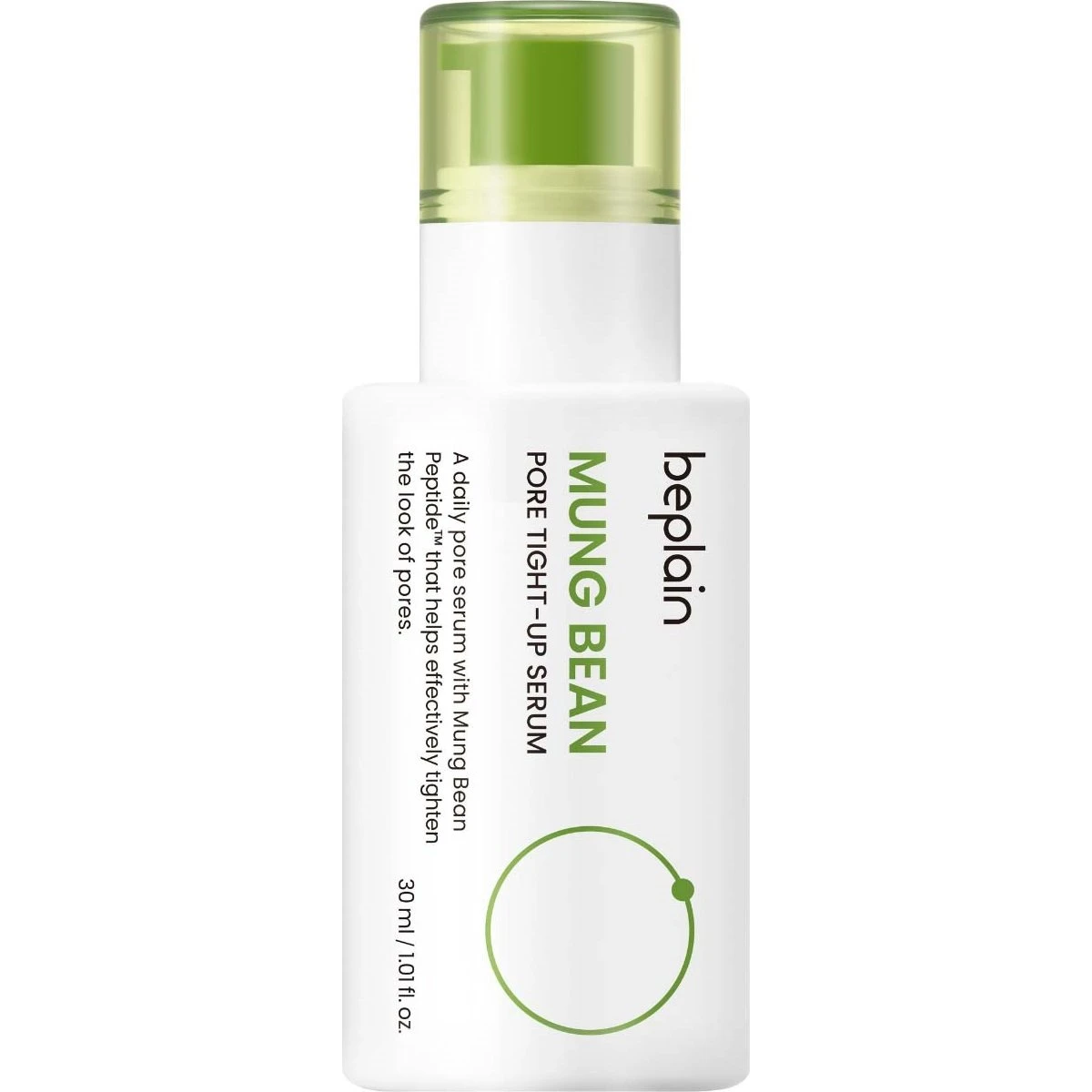 Beplain Mung Bean Pore Tight-Up Serum 30 ml