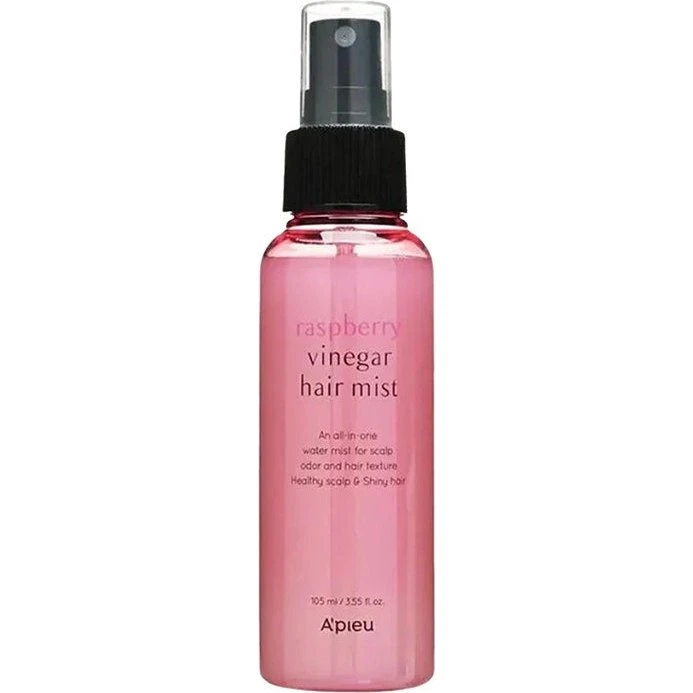 A'Pieu Raspberry Vinegar Hair Mist