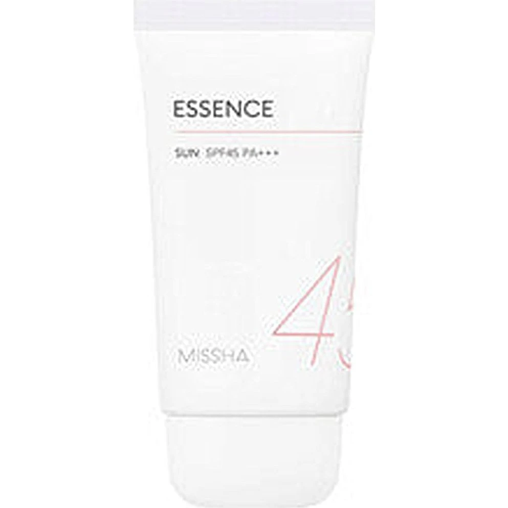 Essence Sun All-Around Safe Block Solcreme SPF 45 - 50ml