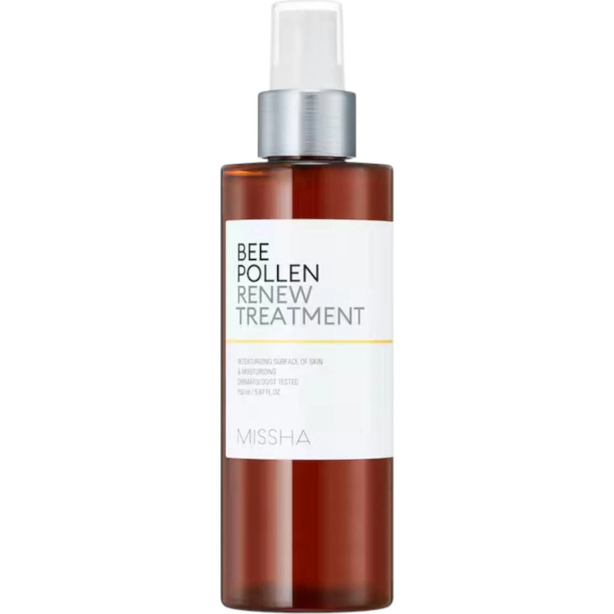 Missha Bee Pollen Renew Treatment - Regenererende ansigtstonic 150 ml