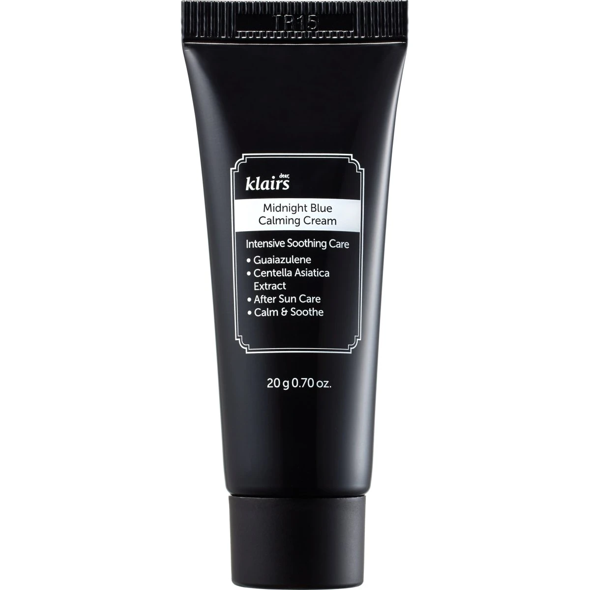 Klairs Midnight Blue Calming Cream 20 ml