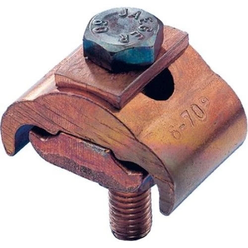 Nexans Parallelklemme 425/1 Ku 6 til CU-ledere 2,5-25mm2