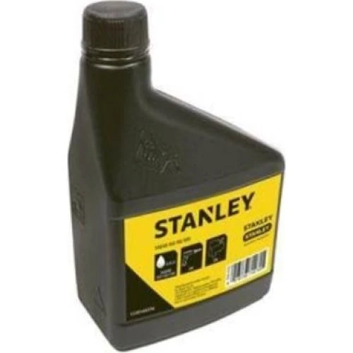 Stanley Olie til værktøj og kompressorer SAE40 ISO VG100 0.6L
