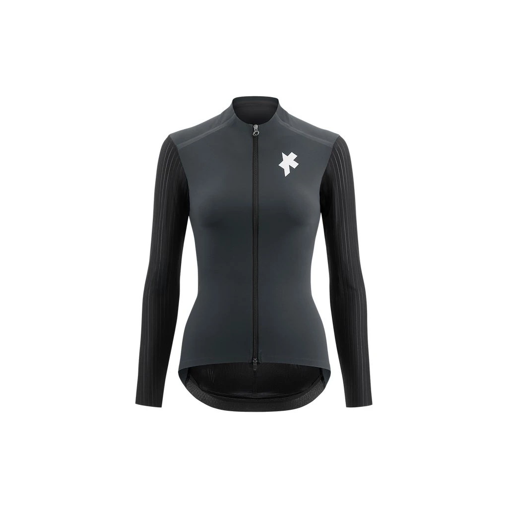 Assos EQUIPE THERMOBOOSTER P1 Baselayer - Kosimo Granit