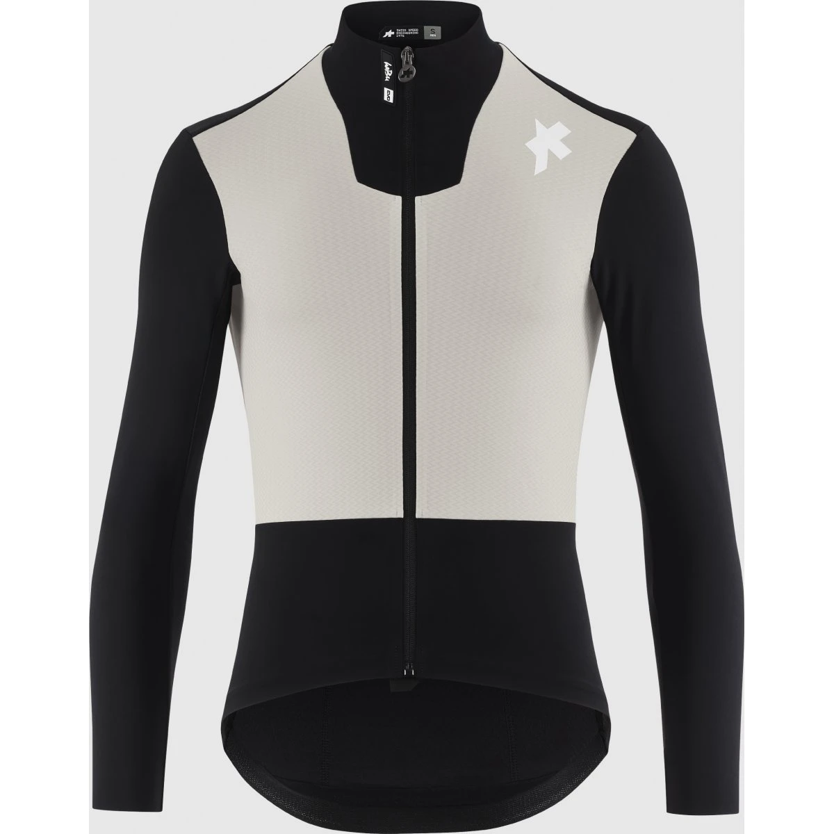 Assos Equipe R S11 EVO Vinterjakke - Almond Milk - XLG
