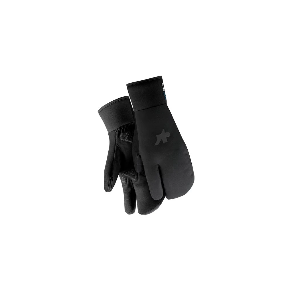 Assos Ultraz Winter Gloves P1 - Sort