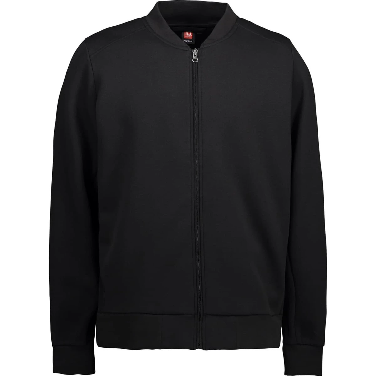 Id identity Cardigan Pro Wear Sort 3XL