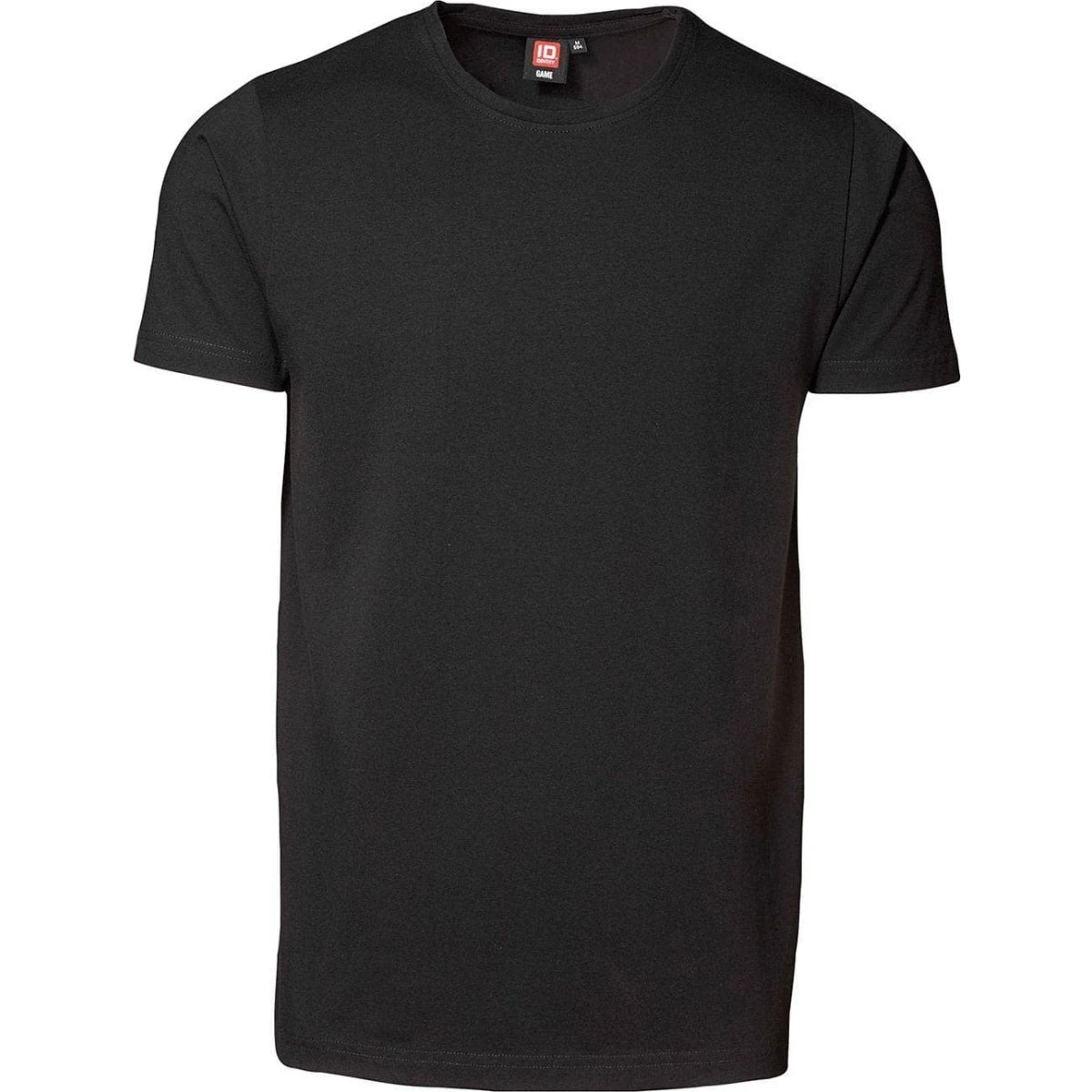 ID Stretch T-Shirt Sort XL