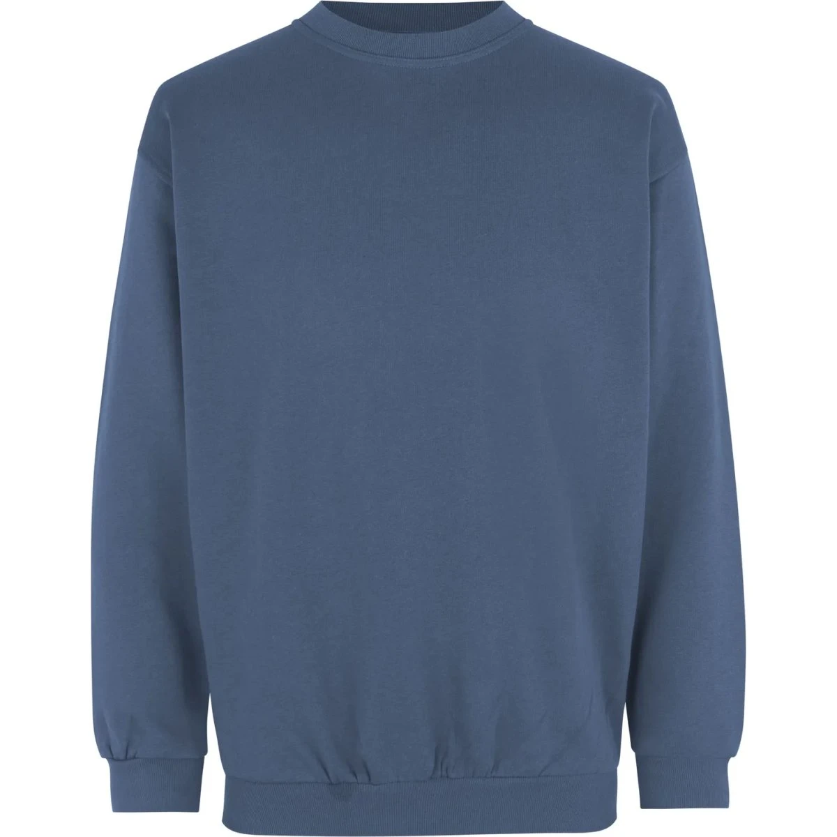 ID Klassisk Sweatshirt Unisex - Indigo - S